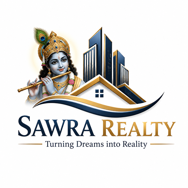 Sawra Realty Logo